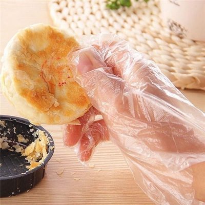 Găng Tay Nilong Tự Hủy Terasu (100gr)