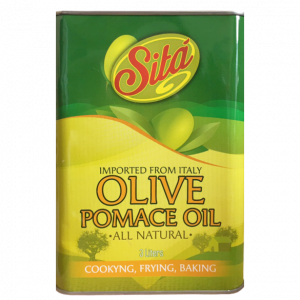 Dầu olive pomance 3l