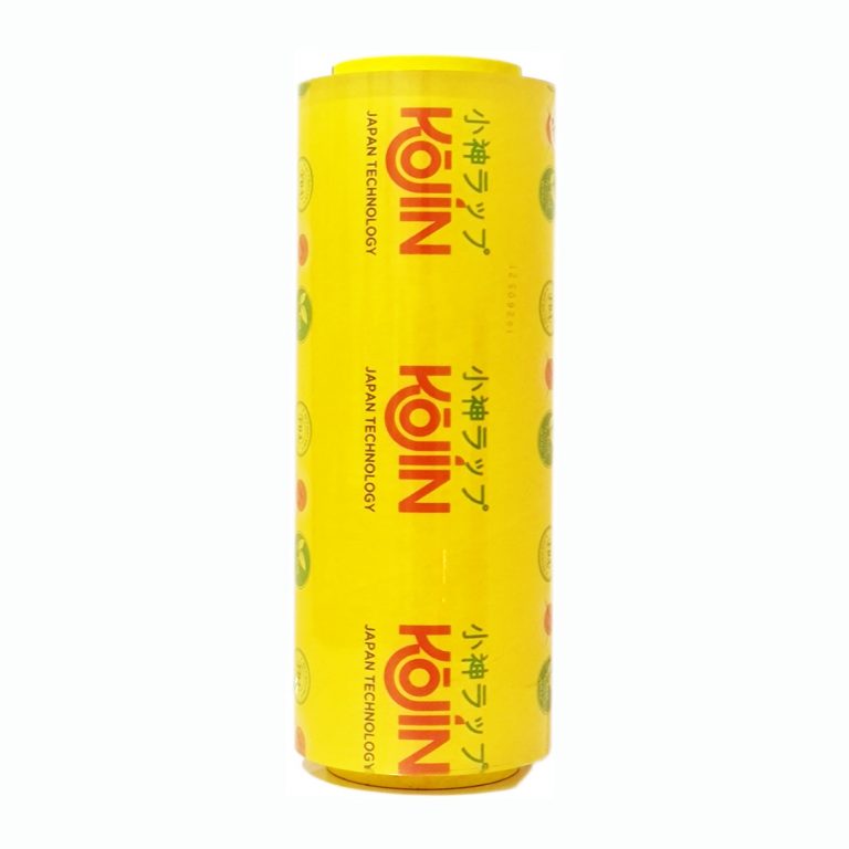 Màng Bọc Thực Phẩm Kojin 30cm x 500m