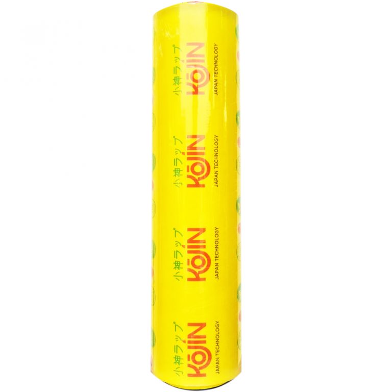 Màng Bọc Thực Phẩm Kojin 45cm x 500m