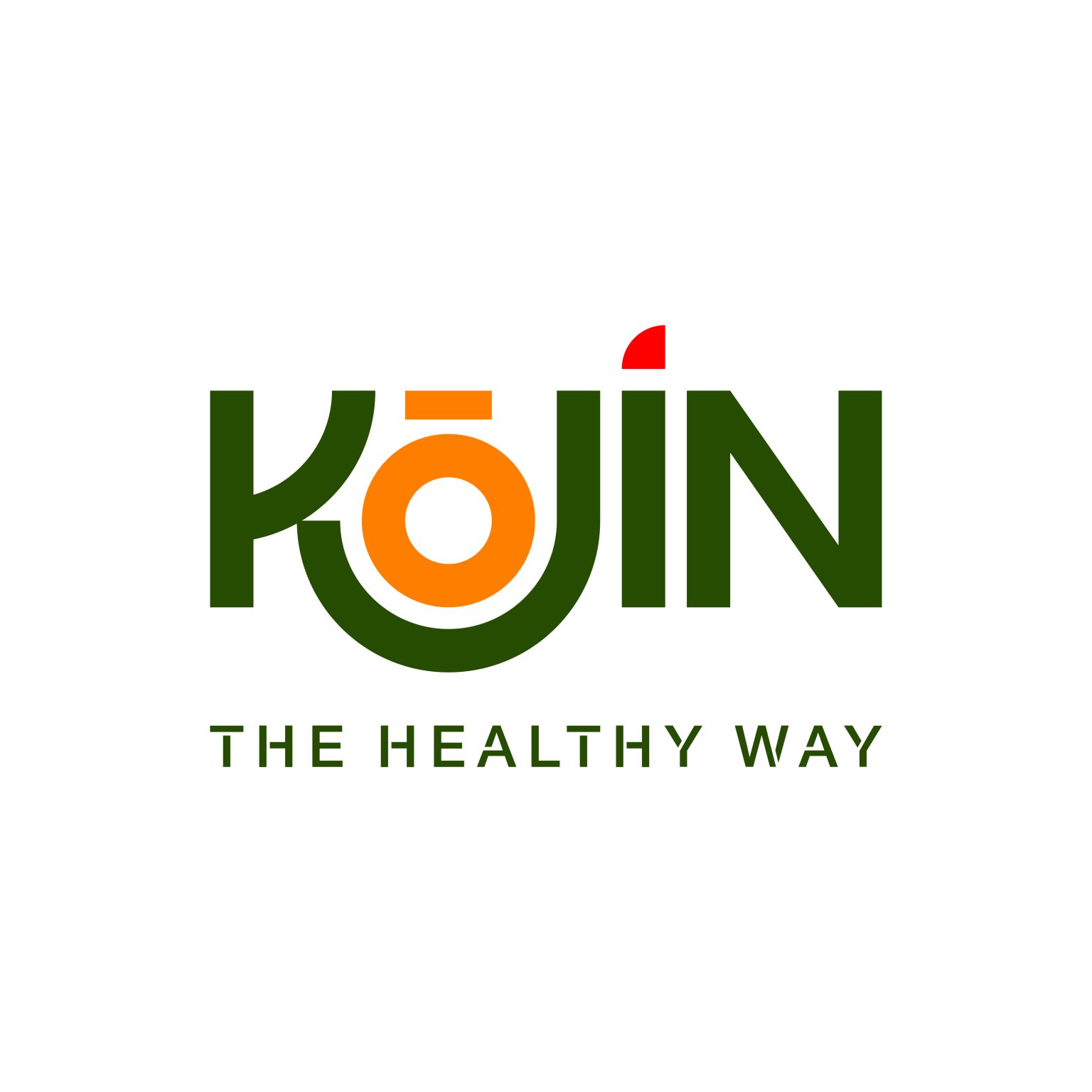 Kojin Logo