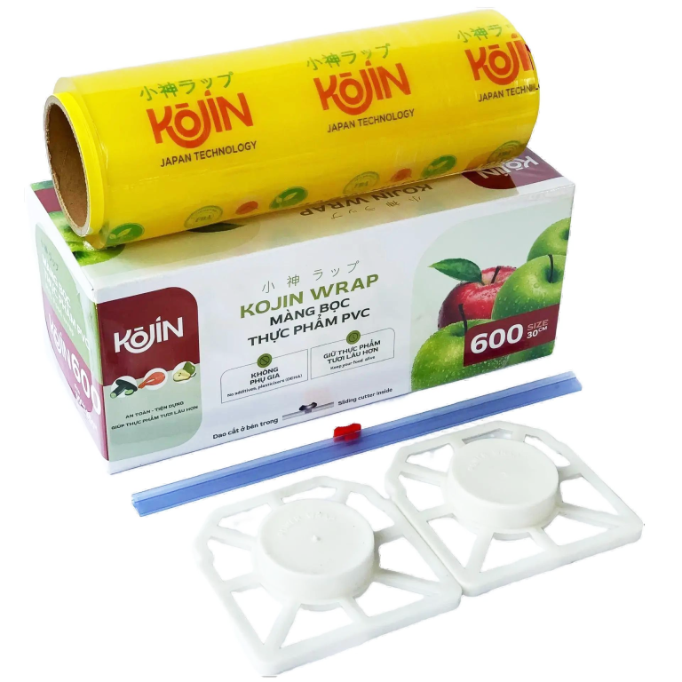 Màng Bọc Thực Phẩm Kojin 30cm x 350m