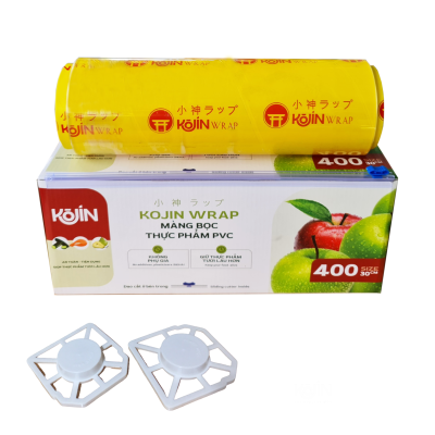 Màng bọc thực phẩm Kojin K400